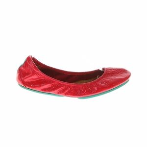 RAZZLEBERRY Tieks size 9